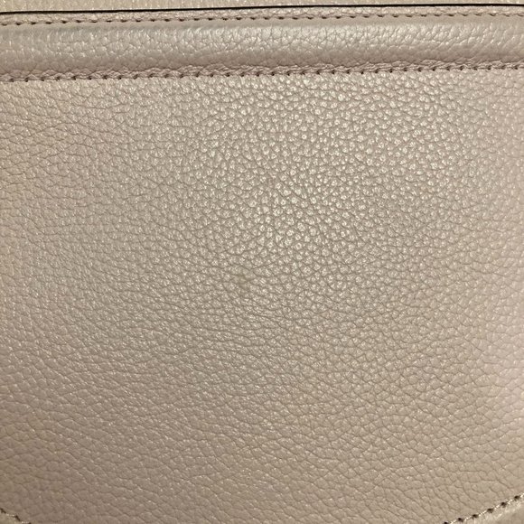 Kate Spade Knott Medium Saddle Bag Crossbody - Picture 6 of 6